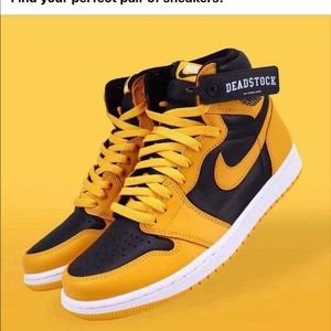 Meet your Posher, Jacqueline